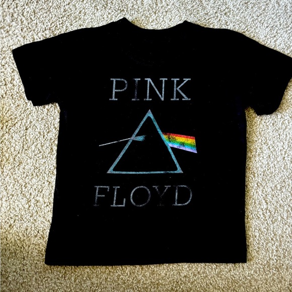 Pink Floyd Toddler Graphic Tee - 2T - Picture 1 of 1